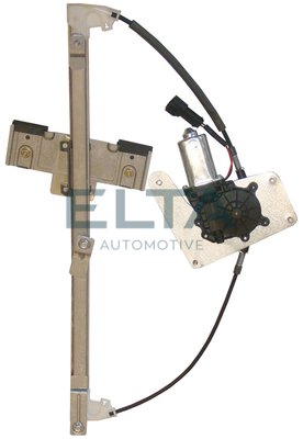 ELTA AUTOMOTIVE ER1468