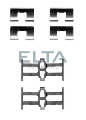 ELTA AUTOMOTIVE EA8579