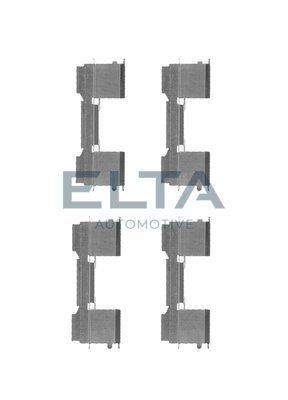 ELTA AUTOMOTIVE EA8702