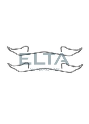 ELTA AUTOMOTIVE EA8528