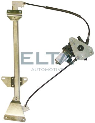 ELTA AUTOMOTIVE ER1200