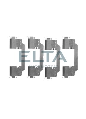 ELTA AUTOMOTIVE EA8694