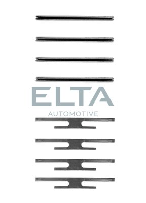 ELTA AUTOMOTIVE EA8565