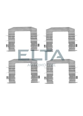 ELTA AUTOMOTIVE EA8507
