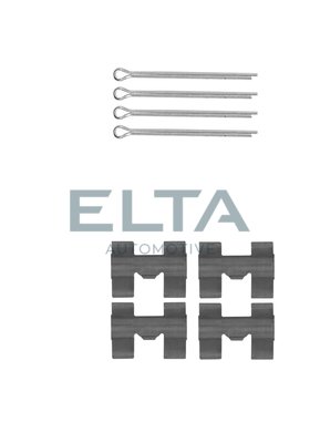 ELTA AUTOMOTIVE EA8907