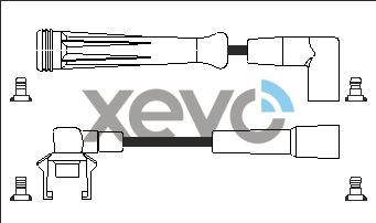 ELTA AUTOMOTIVE XHT4037