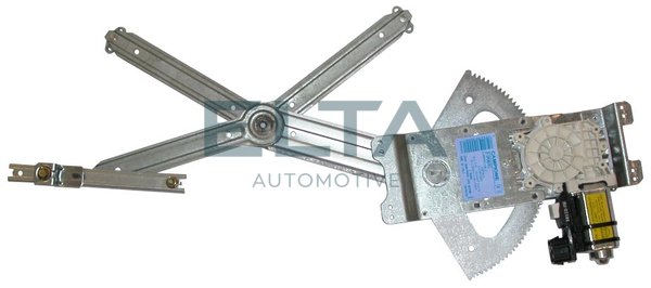 ELTA AUTOMOTIVE ER1607