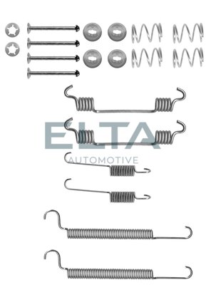 ELTA AUTOMOTIVE EA8004