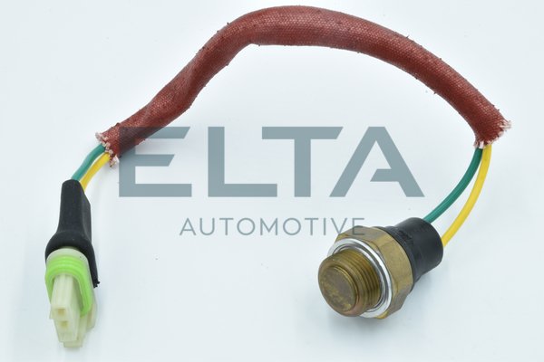 ELTA AUTOMOTIVE EV2119