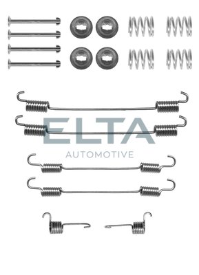 ELTA AUTOMOTIVE EA8030