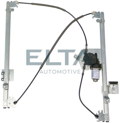 ELTA AUTOMOTIVE ER1397