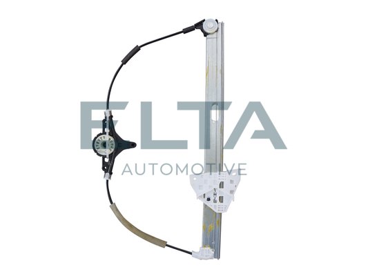 ELTA AUTOMOTIVE ER4550