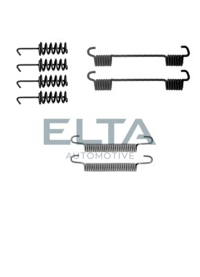 ELTA AUTOMOTIVE EA8106