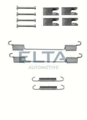 ELTA AUTOMOTIVE EA8134