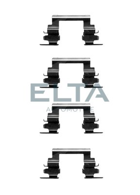 ELTA AUTOMOTIVE EA8609