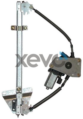 ELTA AUTOMOTIVE XWR1586 ELTA AUTOMOTIVE XWR1586