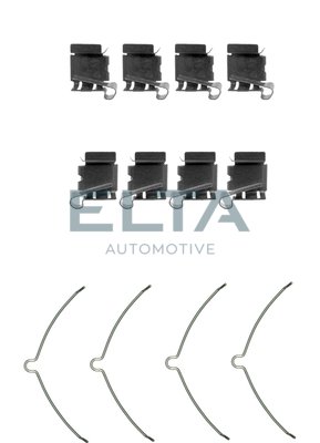 ELTA AUTOMOTIVE EA8648
