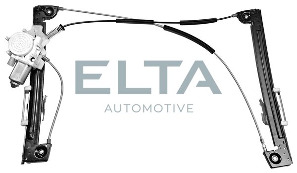 ELTA AUTOMOTIVE ER1026