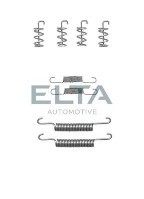ELTA AUTOMOTIVE EA8009