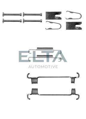 ELTA AUTOMOTIVE EA8015
