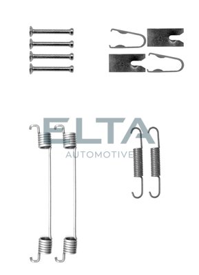 ELTA AUTOMOTIVE EA8191