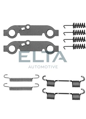 ELTA AUTOMOTIVE EA8178