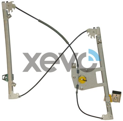 ELTA AUTOMOTIVE XWR4397 ELTA AUTOMOTIVE XWR4397