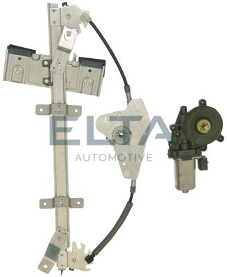 ELTA AUTOMOTIVE ER1097