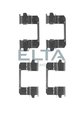 ELTA AUTOMOTIVE EA8758