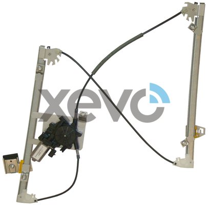 ELTA AUTOMOTIVE XWR1625 ELTA AUTOMOTIVE XWR1625