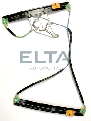 ELTA AUTOMOTIVE ER4015