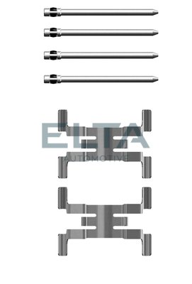 ELTA AUTOMOTIVE EA8950