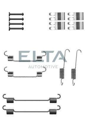 ELTA AUTOMOTIVE EA8213