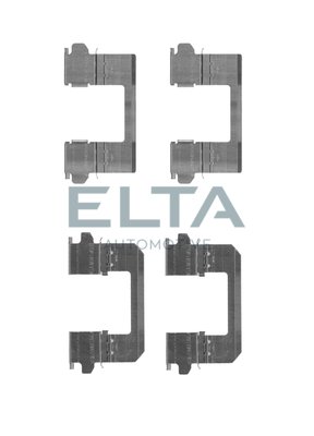 ELTA AUTOMOTIVE EA8708