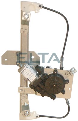 ELTA AUTOMOTIVE ER1455