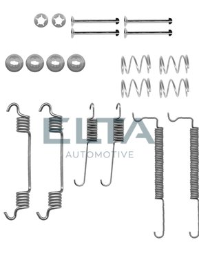 ELTA AUTOMOTIVE EA8006