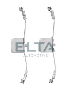 ELTA AUTOMOTIVE EA8656