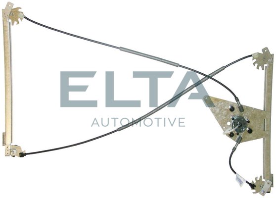 ELTA AUTOMOTIVE ER4016