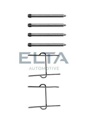 ELTA AUTOMOTIVE EA8574