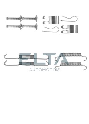 ELTA AUTOMOTIVE EA8025