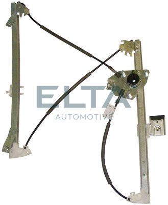 ELTA AUTOMOTIVE ER4025