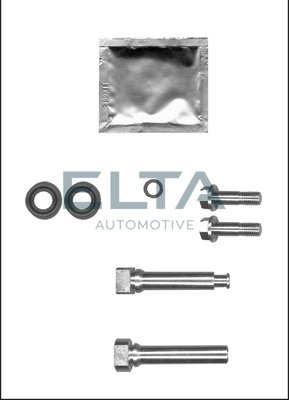 ELTA AUTOMOTIVE EA9300