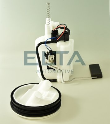 ELTA AUTOMOTIVE EF4107