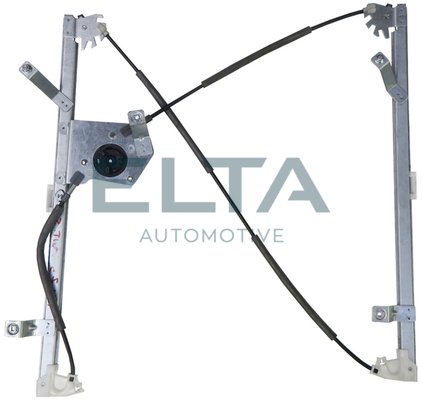 ELTA AUTOMOTIVE ER4766