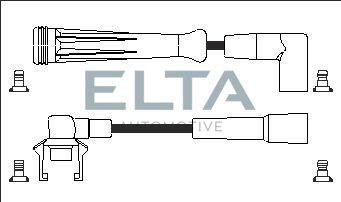 ELTA AUTOMOTIVE ET4037