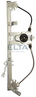 ELTA AUTOMOTIVE ER4848