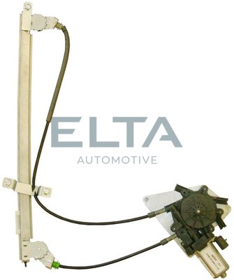 ELTA AUTOMOTIVE ER1419