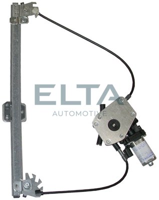 ELTA AUTOMOTIVE ER1543