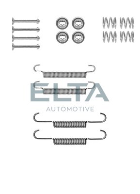 ELTA AUTOMOTIVE EA8043