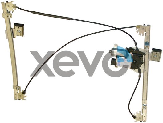 ELTA AUTOMOTIVE XWR1371 ELTA AUTOMOTIVE XWR1371